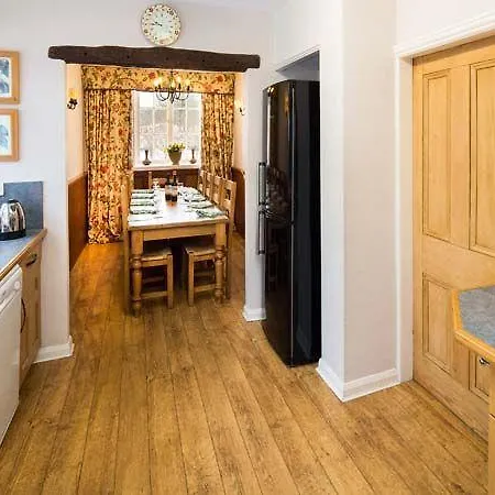 Farmhouse * Ulverston