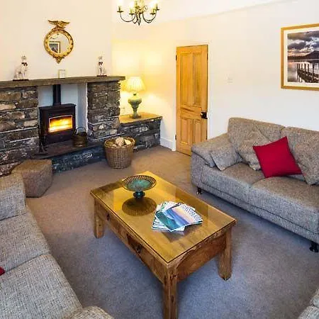 Farmhouse * Ulverston