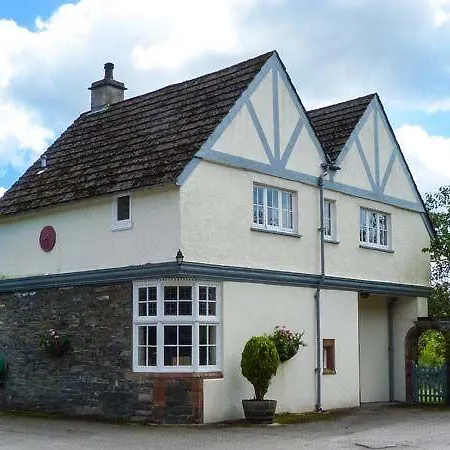 Farmhouse * Ulverston
