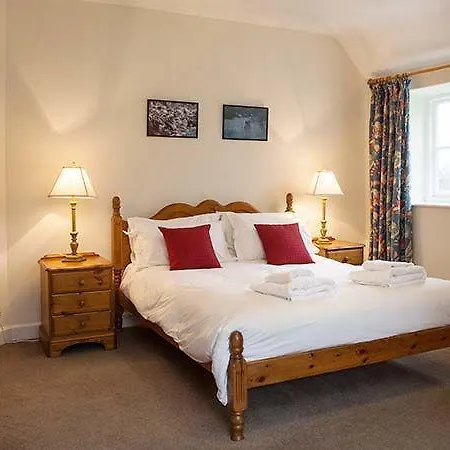 Farmhouse * Ulverston