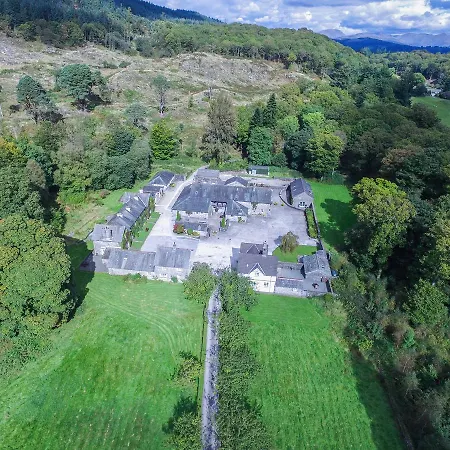 Farmhouse * Ulverston