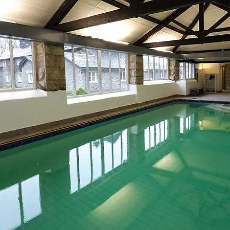 Dom wakacyjny Farmhouse *