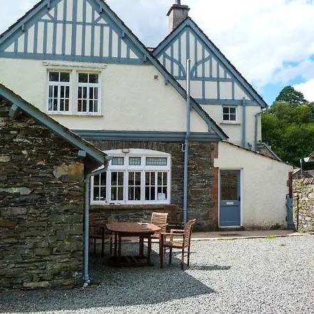 Dom wakacyjny Farmhouse *