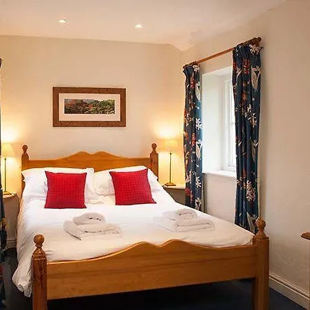 Farmhouse * Ulverston