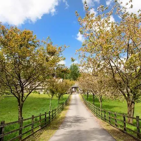 Dom wakacyjny Farmhouse *